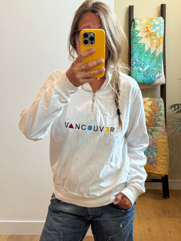 Epic Sweatshirt - small