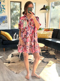 ReLoved Dress - sm/med