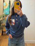 QS Sweatshirt - sm