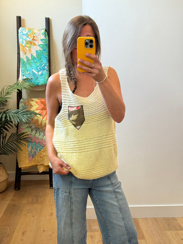 ReLoved Tank - XL