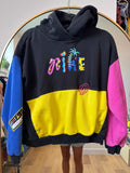 Epic Hoodie - fits med/Lg