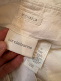 Epic Pant - size 10 (linen)