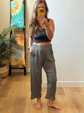 Epic Pant - med (linen)