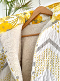 Blanket Coat - med/Lg