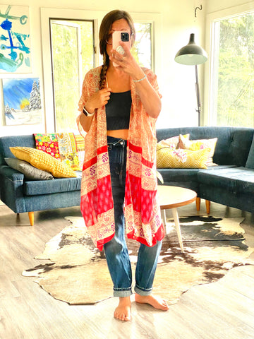 Robe/Duster