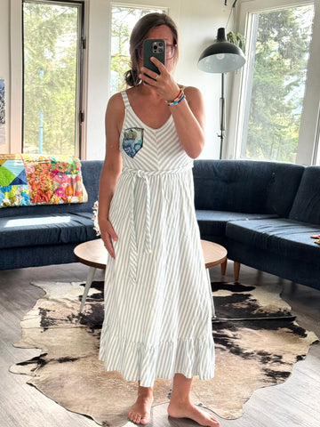 ReLoved Dress - med