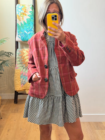 Epic Jacket - Lg (wool)