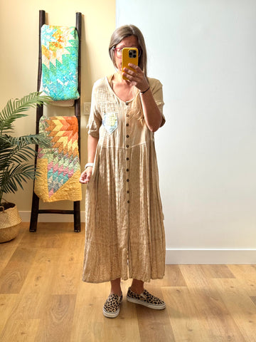 ReLoved Dress - Lg/XL