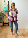 QS Top - XXL