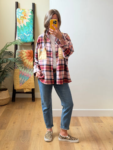 QS Top - XXL
