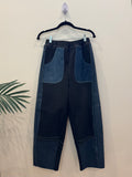 Scrap Pants - 26” waist