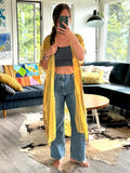 Robe/Duster