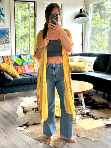 Robe/Duster