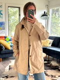 Epic Coat - Lg