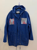 QS Jacket - XXL