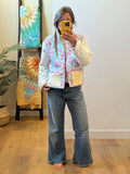 Blanket Coat - med