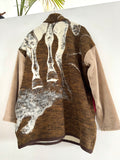 Blanket Coat - XL/XXL