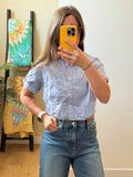 Epic T - fits xs/sm