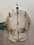Blanket Coat - Lg/XL