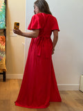 Epic Dress - fits sm/med