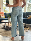 Epic Denim - size 6 (stretch)