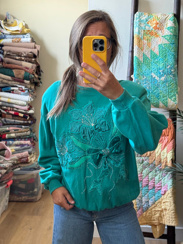 Epic Sweatshirt - med
