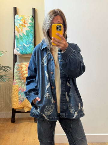 Epic Jacket - XL