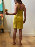 Epic Dress - fits size 6 (Wilfred - stretch)