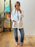 Light Jacket - med