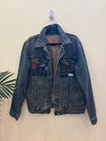 QS Coat - XL