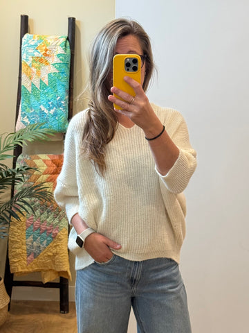 Epic Knit - med/Lg (wool)