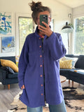 Epic Top - XL (fleece)