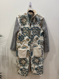 Blanket Coat - small
