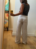 Epic Pant - size 6 (Lulu)