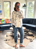 Epic Rain Coat - sm/med