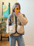 Blanket Coat - XL