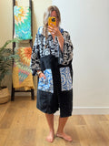 Towel Robe - small