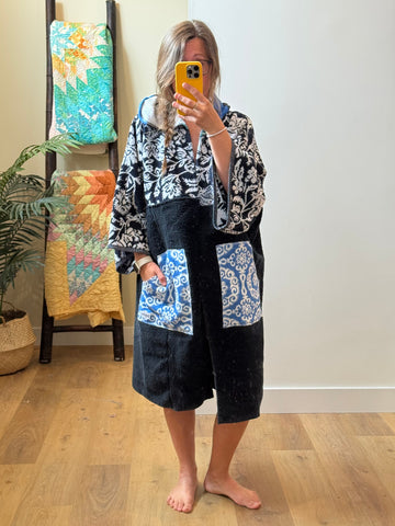 Towel Robe - small