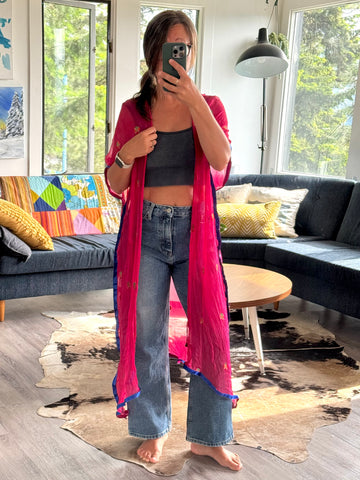 Robe/Duster