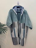 Towel Robe - med