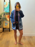 Blanket Coat - small
