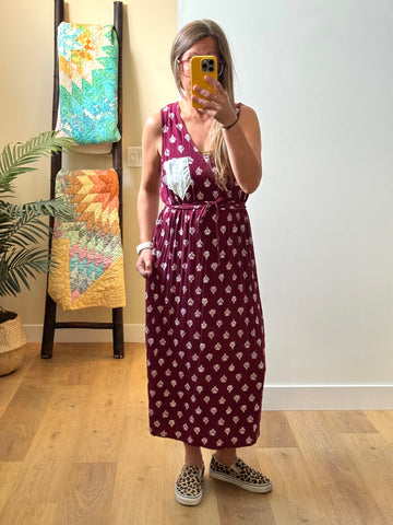 ReLoved Dress - Lg
