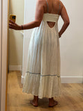 Epic Dress - fits sm/med (NWT-Free People)