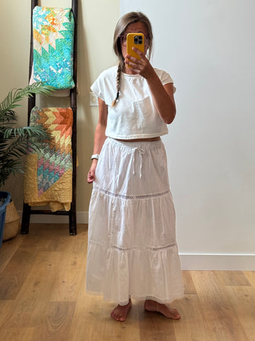 Epic Skirt - sm/med