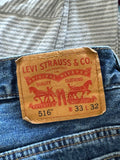 Epic Denim - 33x32