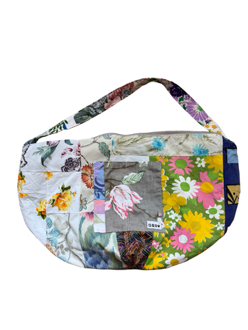 Cross Bag - large