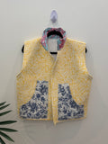 Vest - small