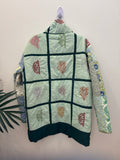 Blanket Coat - small