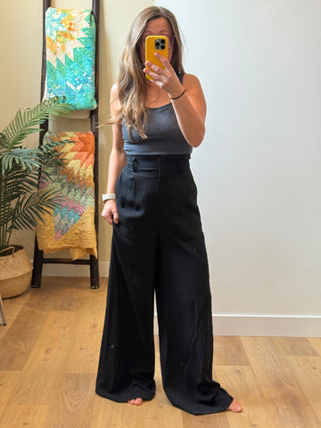 Epic Pant - fit 4-6 (Wilfred)