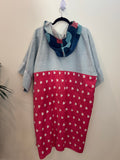 Towel Robe - sm/med